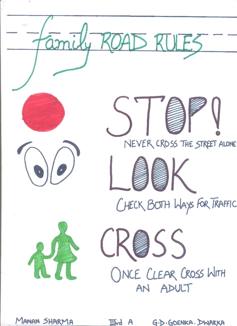 Rocking the night away